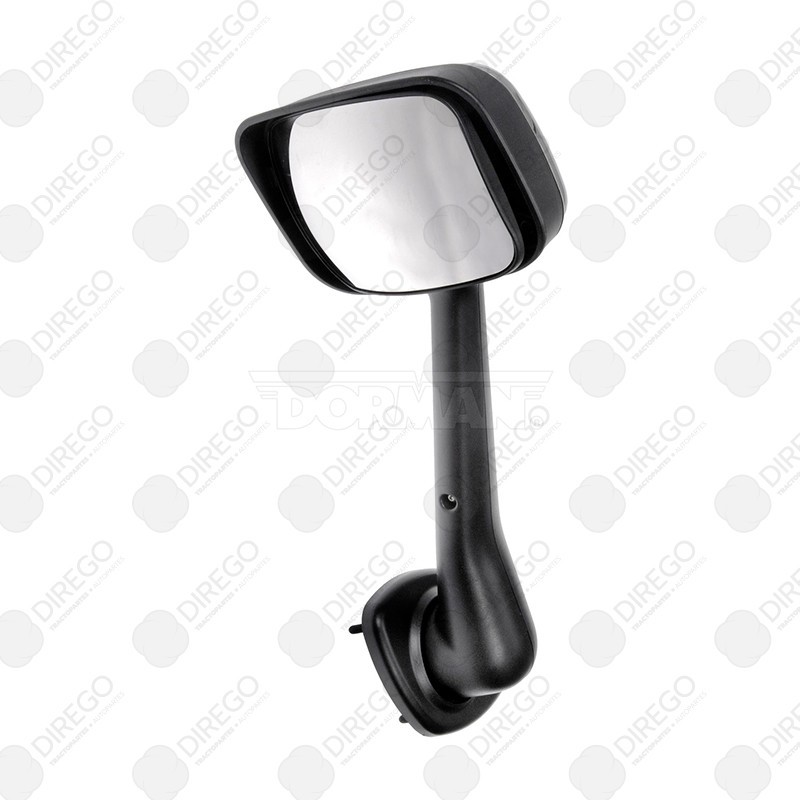 Espejo de capo de servicio pesado