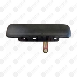 Manija exterior sterling...