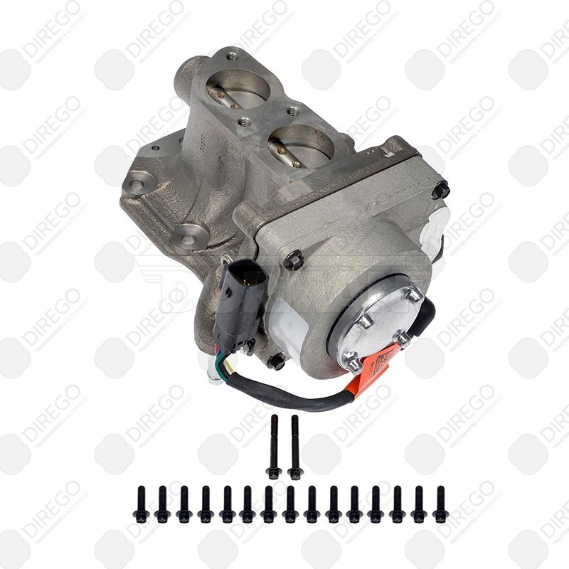 Valvula EGR international 1411