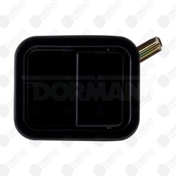 Manija exterior sterling...