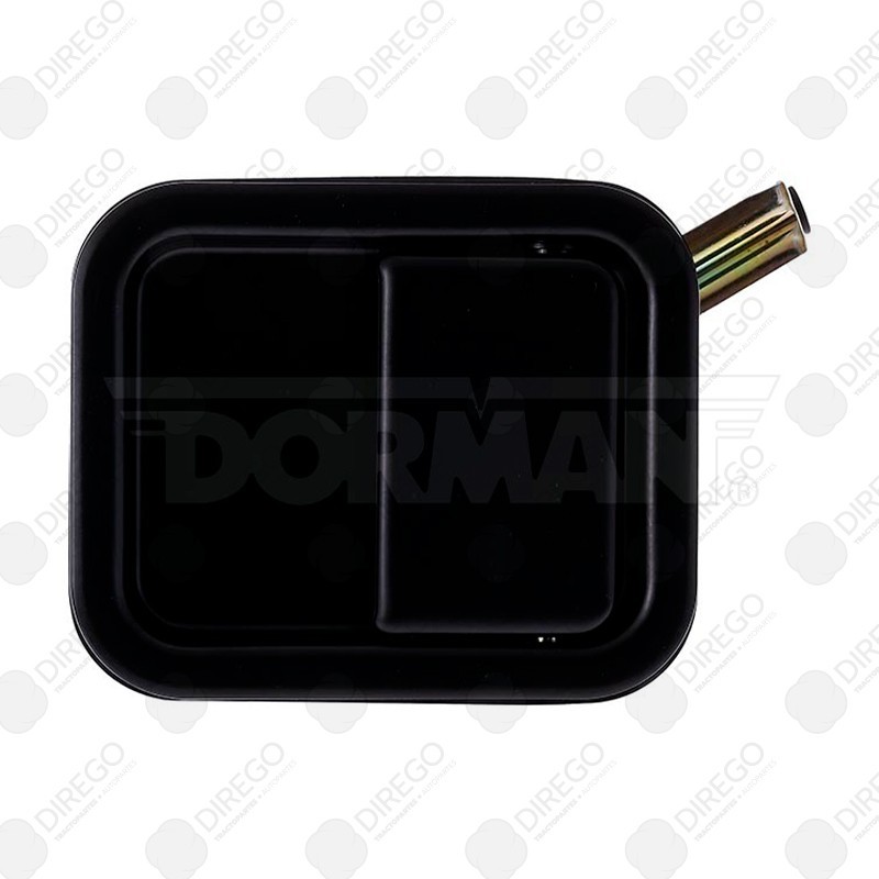 Manija exterior sterling derecha 1098