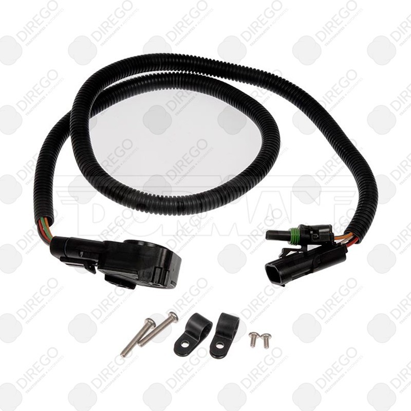 Sensor multiproposito volvo