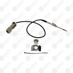 Sensor de TGE International...