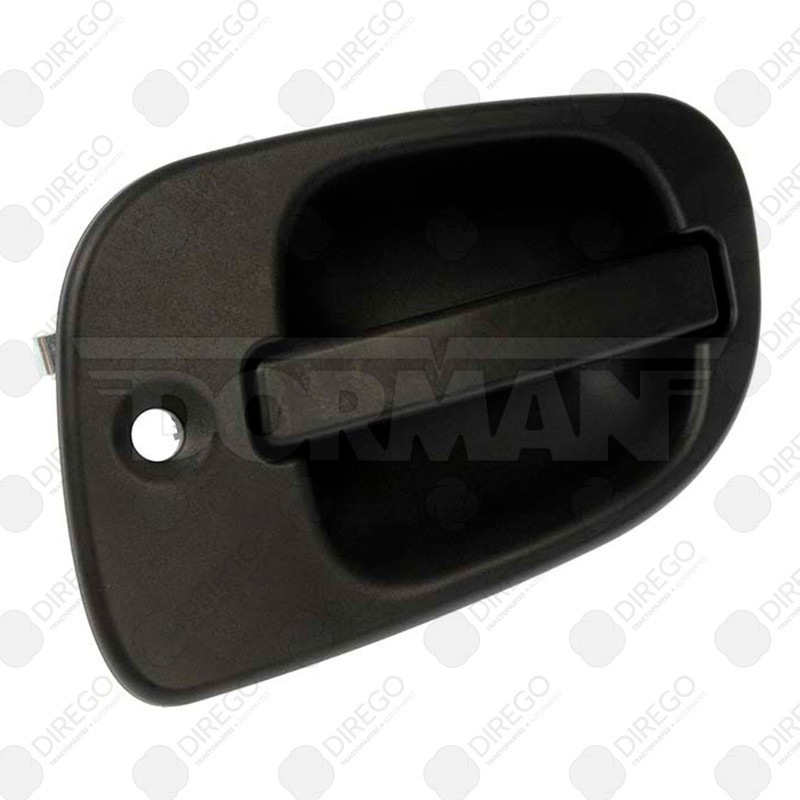 Manija puerta exterior freight 1108