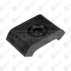 Suspension soporte del...