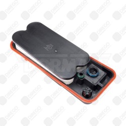 Filtro ventilacion cárter...