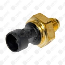 Sensor de presion de escape...