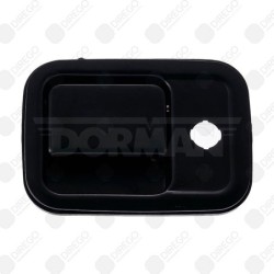 Manija puerta exterior der...