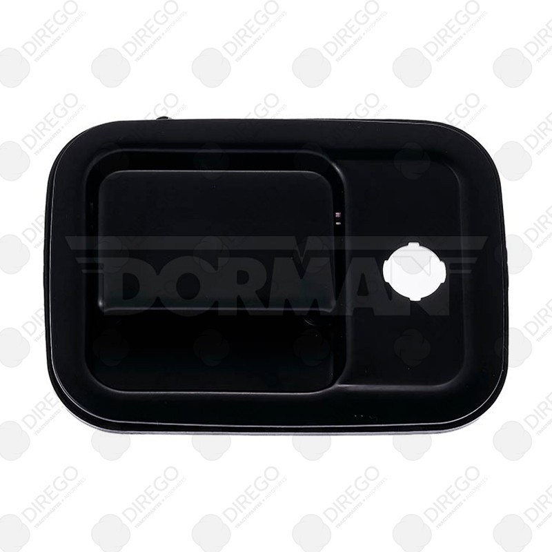 Manija puerta exterior der freight 0591