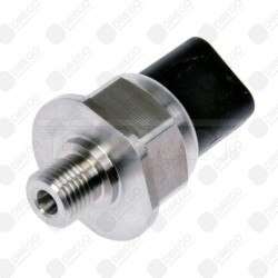 Sensor presion combustible...