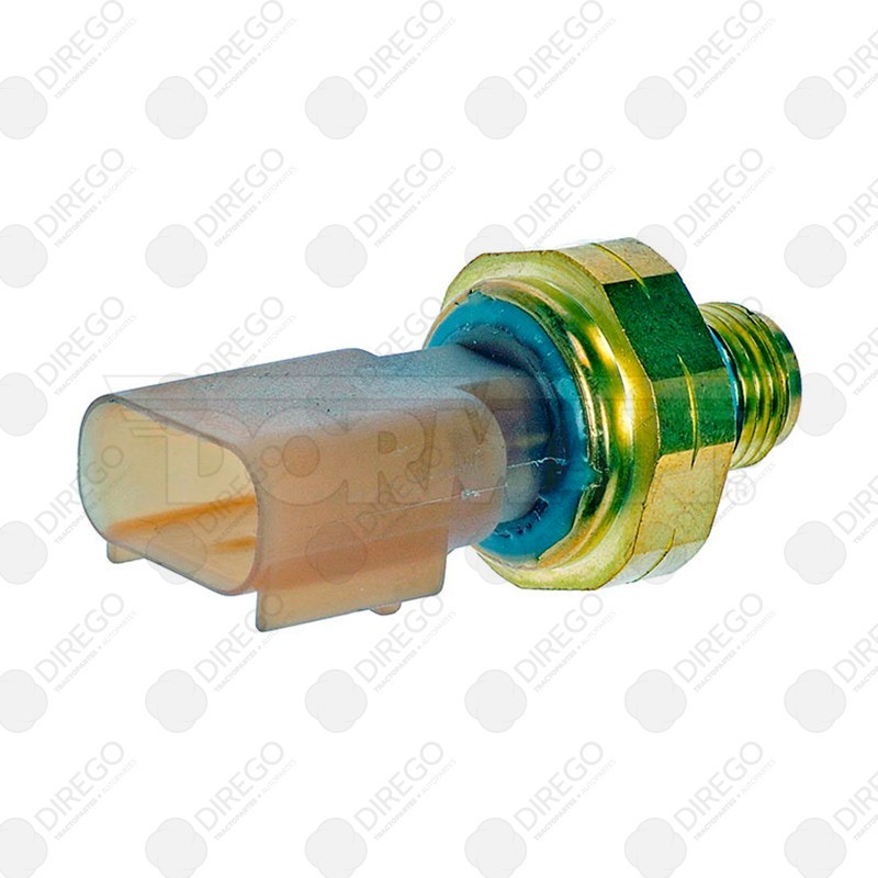 Sensor presion absoluta colector cummins