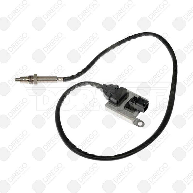 Sensor de oxigeno 2013