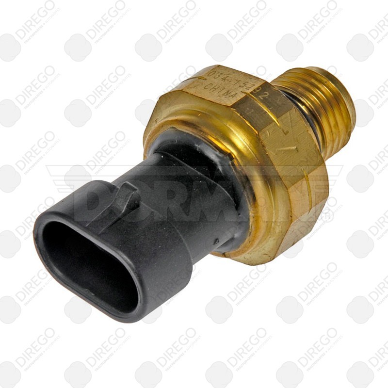 Sensor presion aceite motor cummis0394