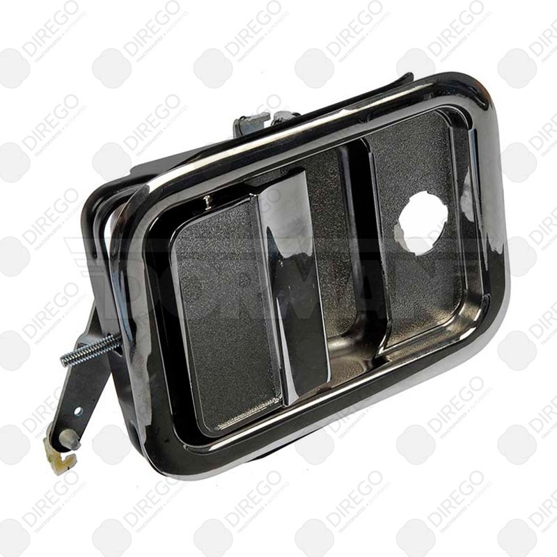 Manija para puerta exterior fl 0903