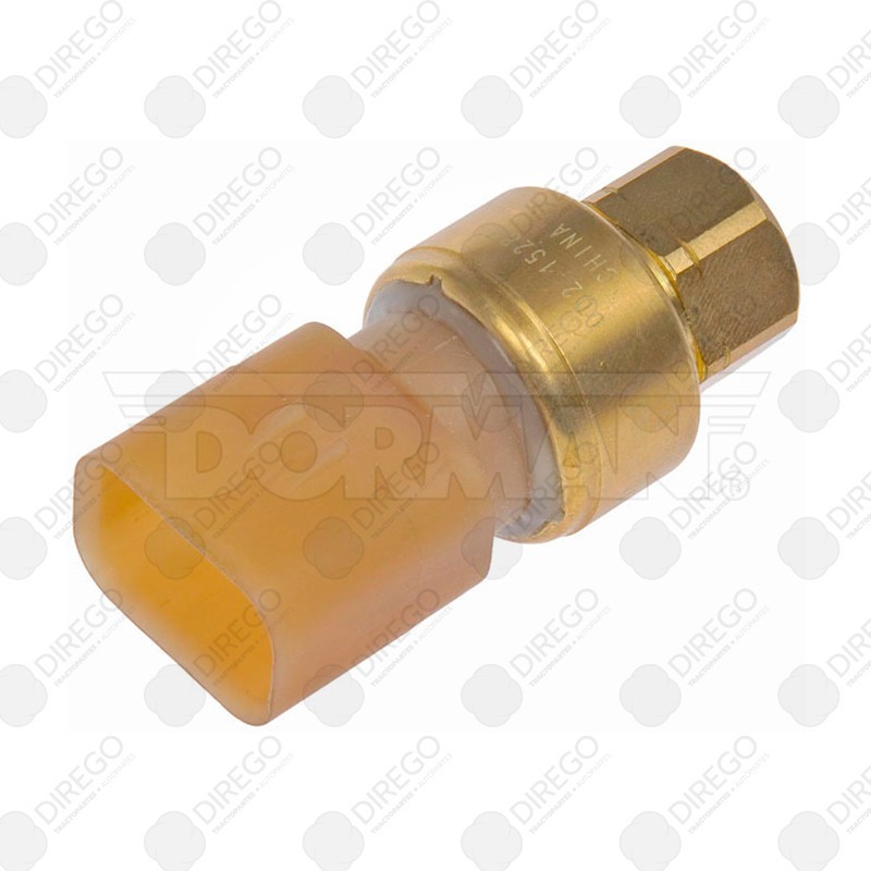 Sensor presion aceite motor cater 0705