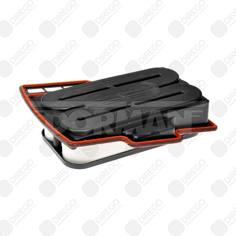 Filtro de ventilacion del cárter 1308