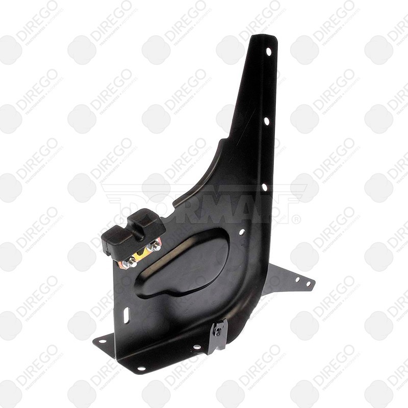 Paragolpes del capo freight 0903