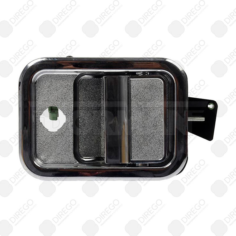 Manija puerta exterior columbia 1003