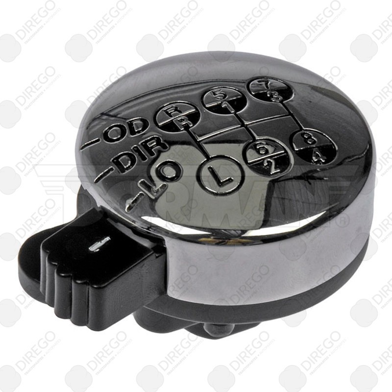 Perilla accionada por aire