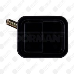 Manija exterior sterling...