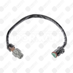 Sensor presion aceite motor...