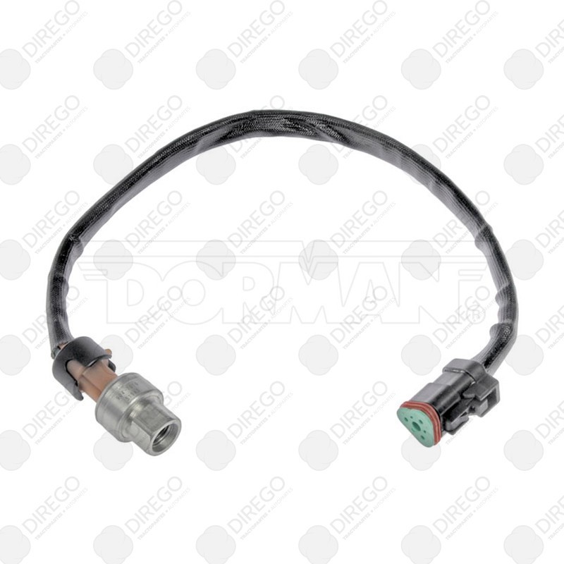 Sensor presion aceite motor cater 9998