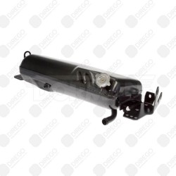 Deposito de anticongelante...