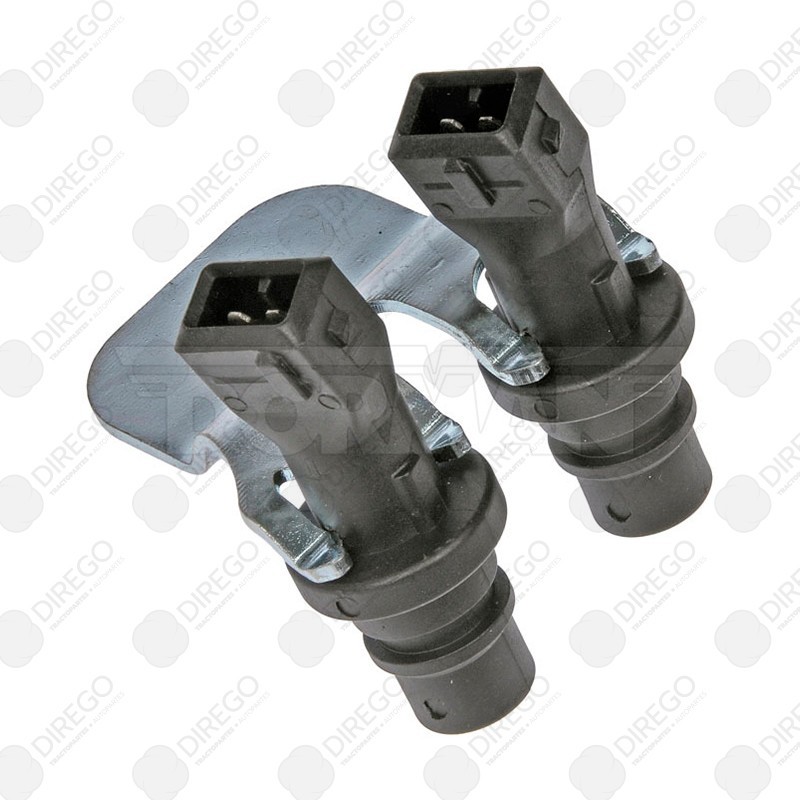 Sensor posicion de cigueñal cater 0400