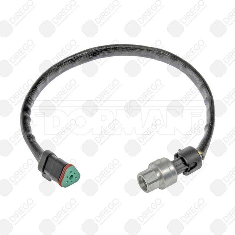 Sensor presion aceite motor cater 0704