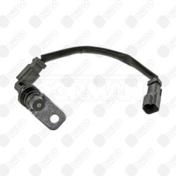 Sensor tiempo arbol de...