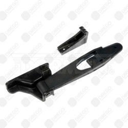 Cerradura para cofre...