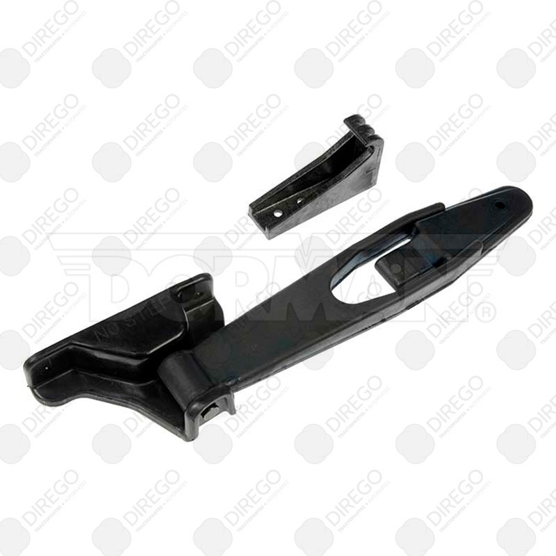 Cerradura para cofre Freightliner