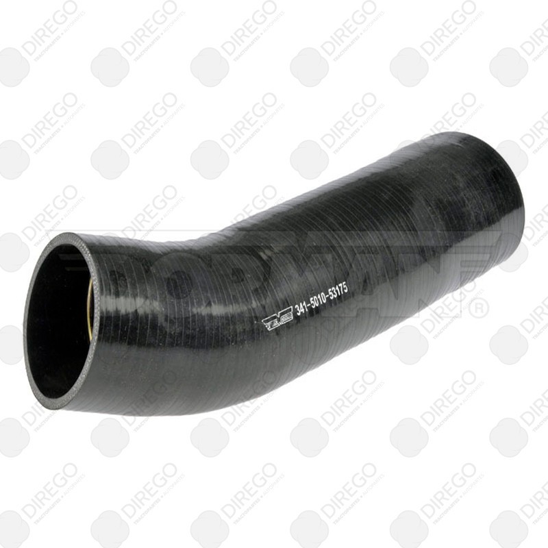 Manguera del enfriador del turbo