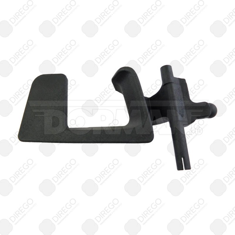 Manija interior puerta izq freight 1104