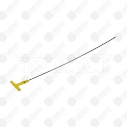 Varilla medidora de aceite...