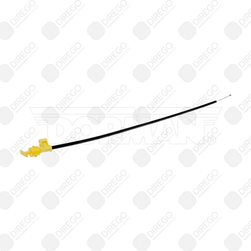 Varilla medidora y tubo de aceite del