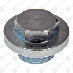 Tapon de drenaje de aceite...