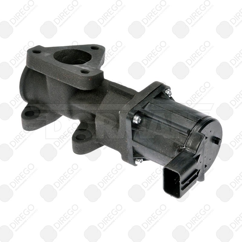 Valvula de EGR Internacional 200603