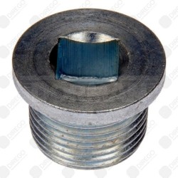 Tapon de drenaje de aceite...