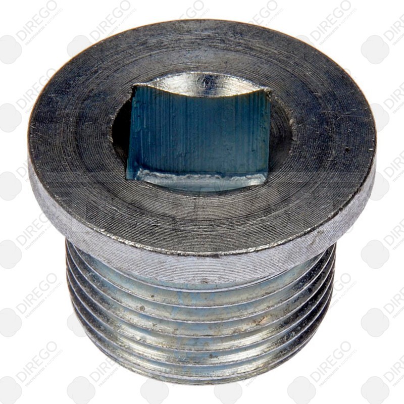 Tapon de drenaje de aceite estandar