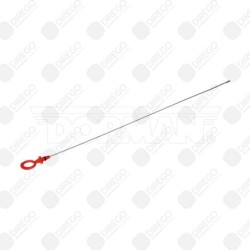 Varilla medidora de aceite...