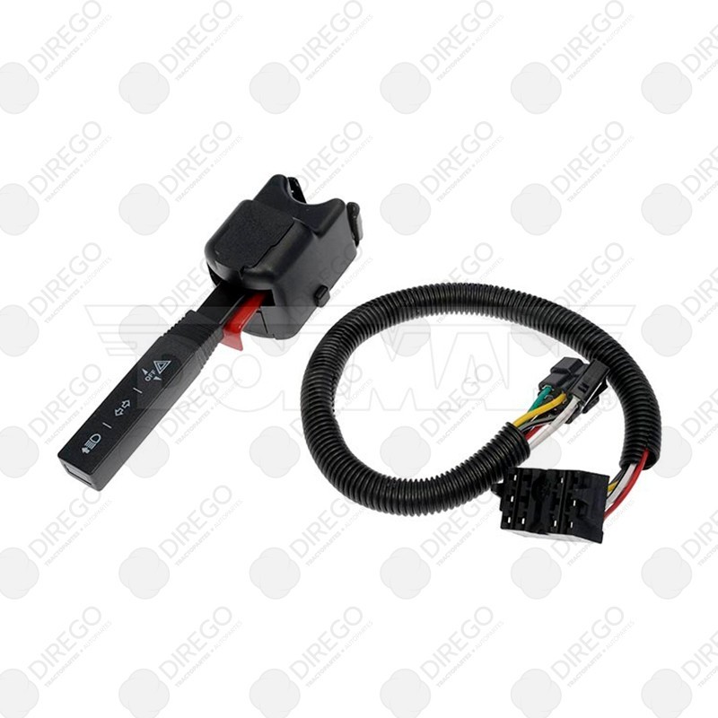 Interruptor varias funciones inter 1402