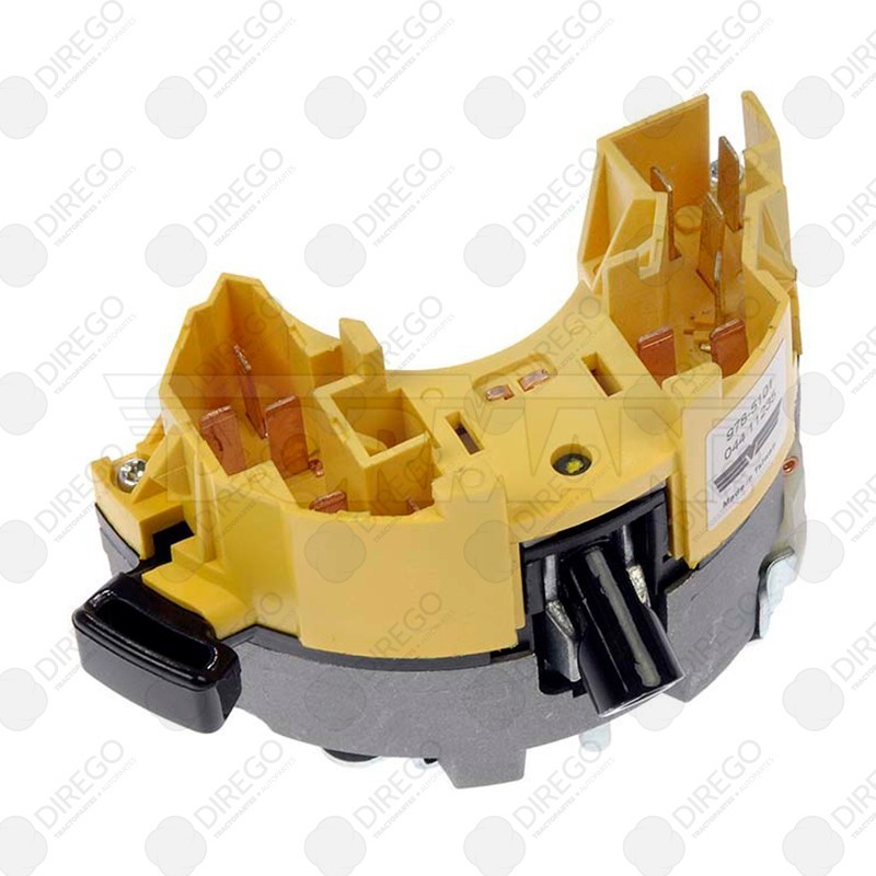 Interruptor varias funciones inter 1001