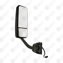 Conjunto de retrovisor...