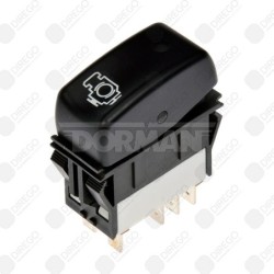 Interruptor de freno de...