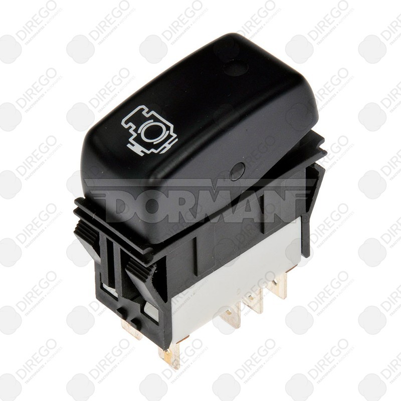 Interruptor de freno de motor onoff