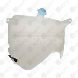 Deposito de liquido de...