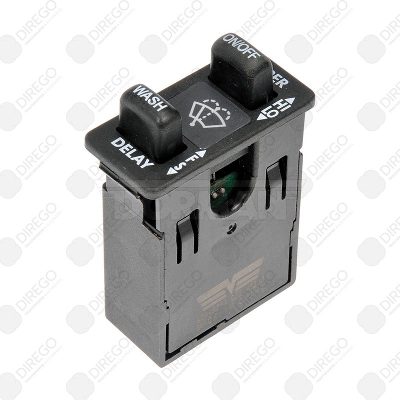 Interruptor de limpiaparabrisas