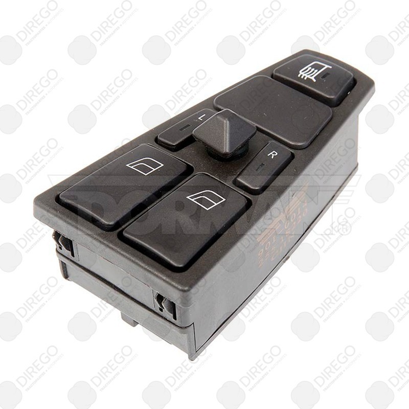 Interruptor ventana principal uso pesado