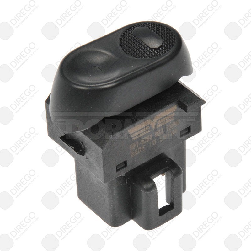 Interruptor de ventana izq uso pesado